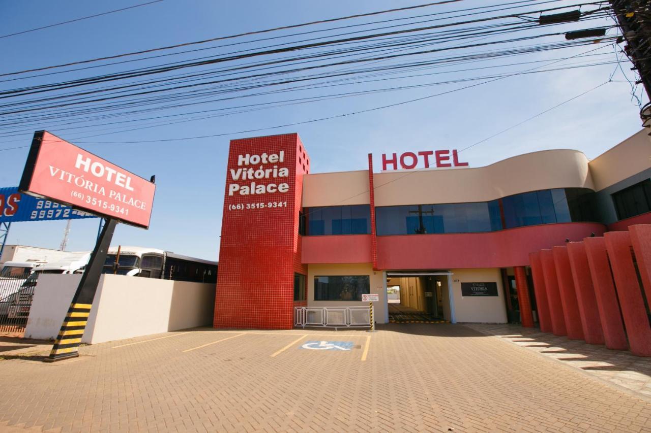 Vitoria Palace Sinop