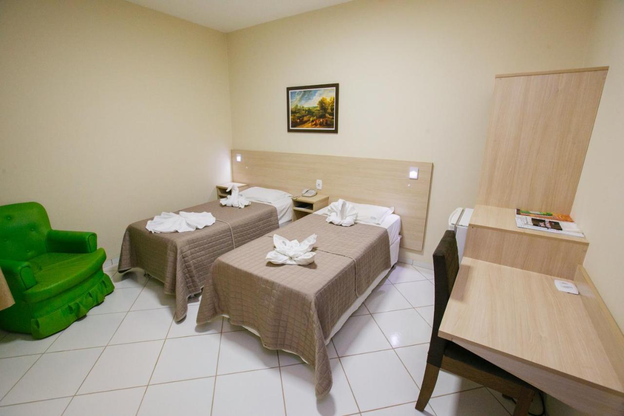 Hotel Vitoria Palace Sinop