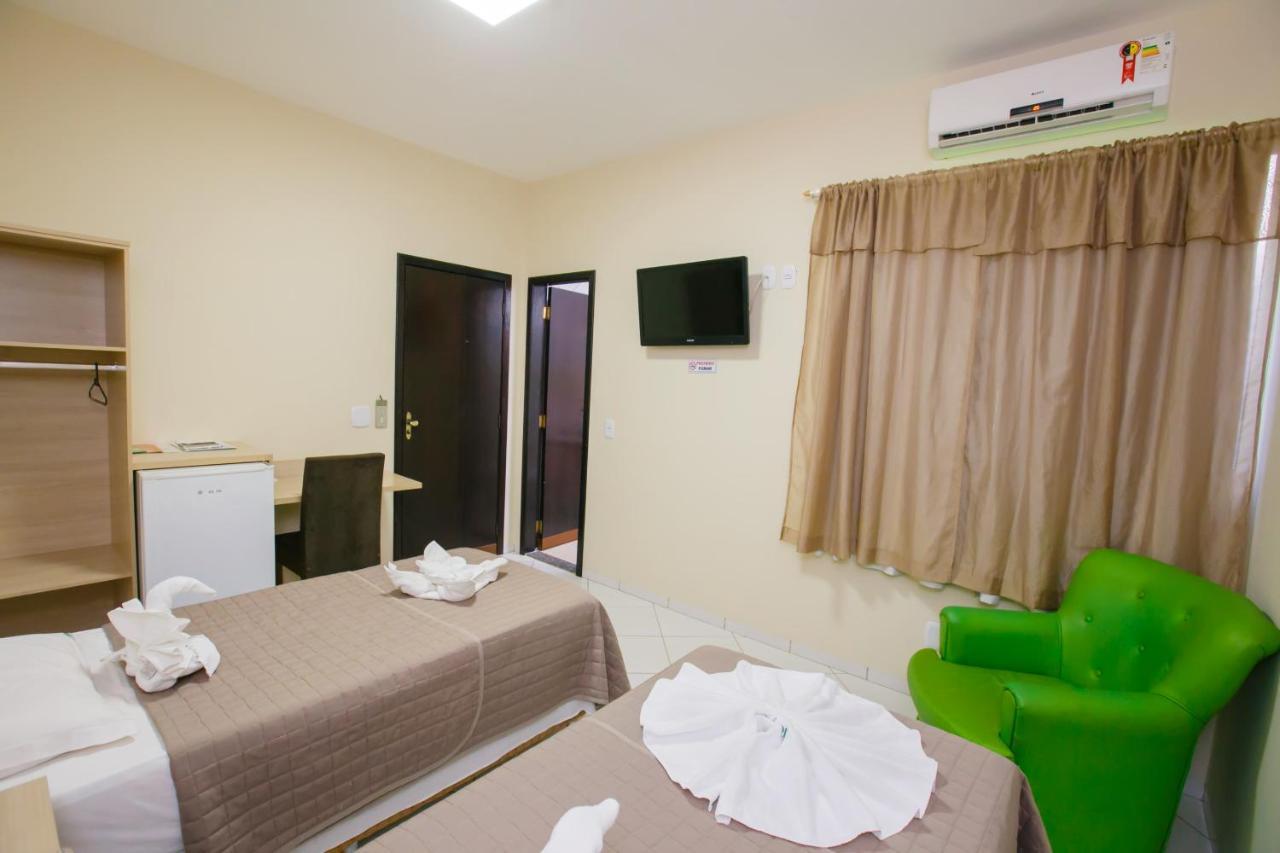 Vitoria Palace * Sinop