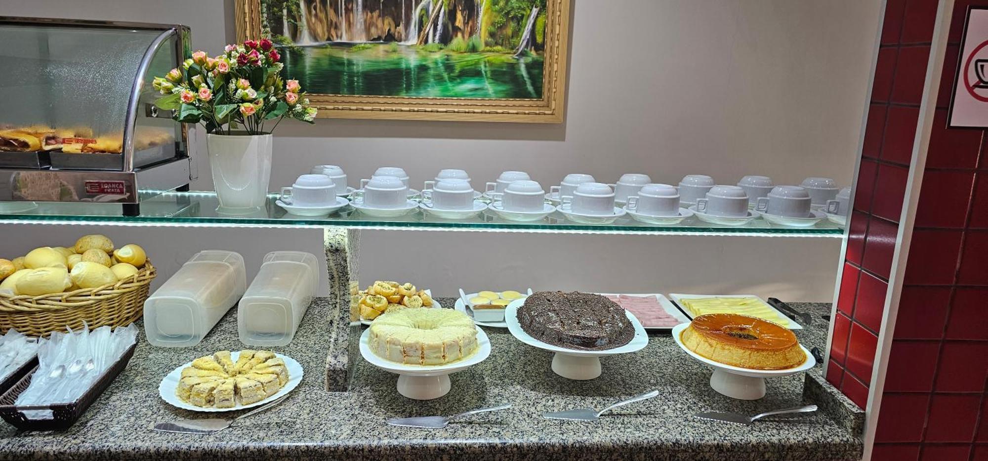 Vitoria Palace Sinop