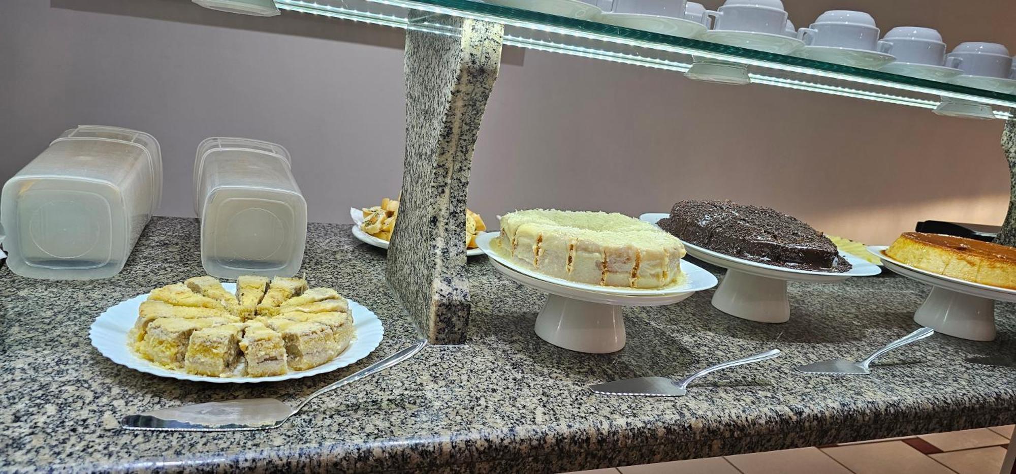 Hotel Vitoria Palace Sinop