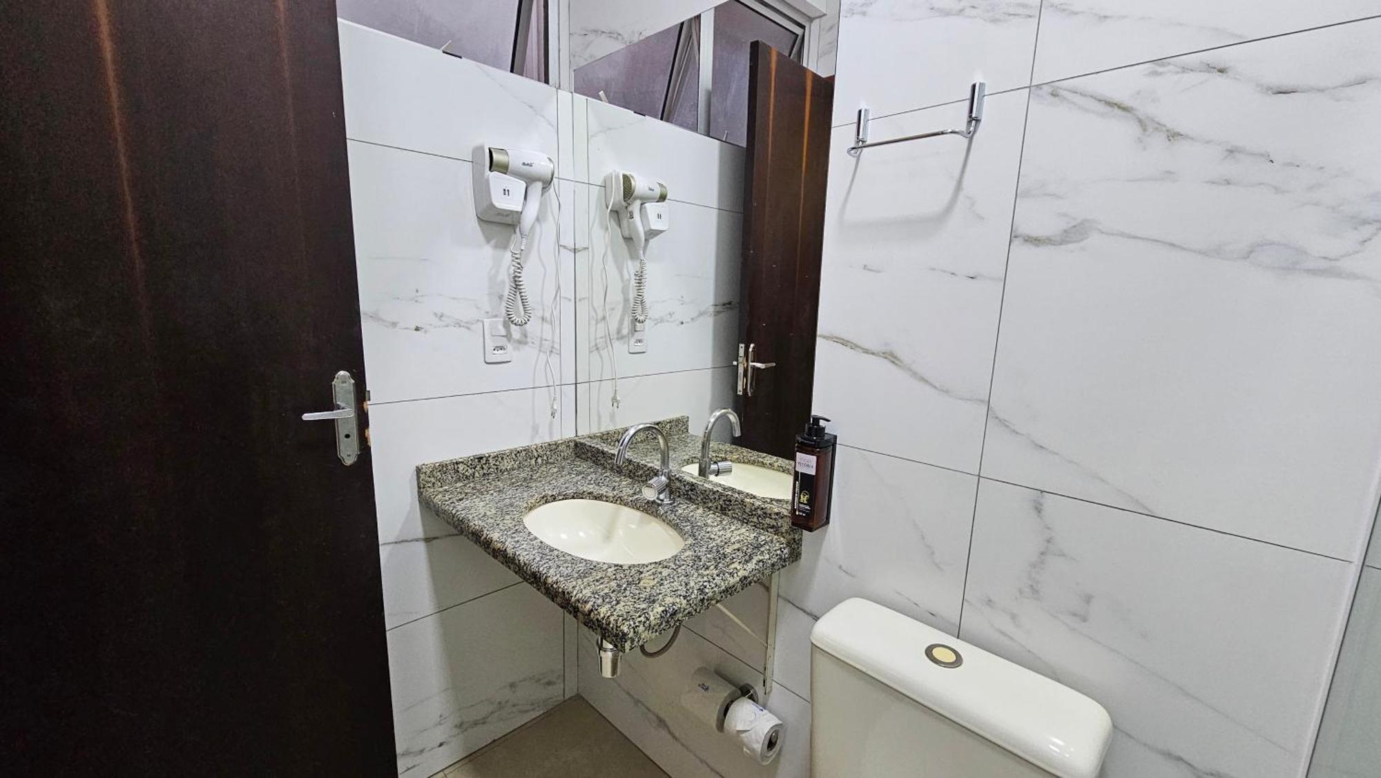 Vitoria Palace Hotel Sinop