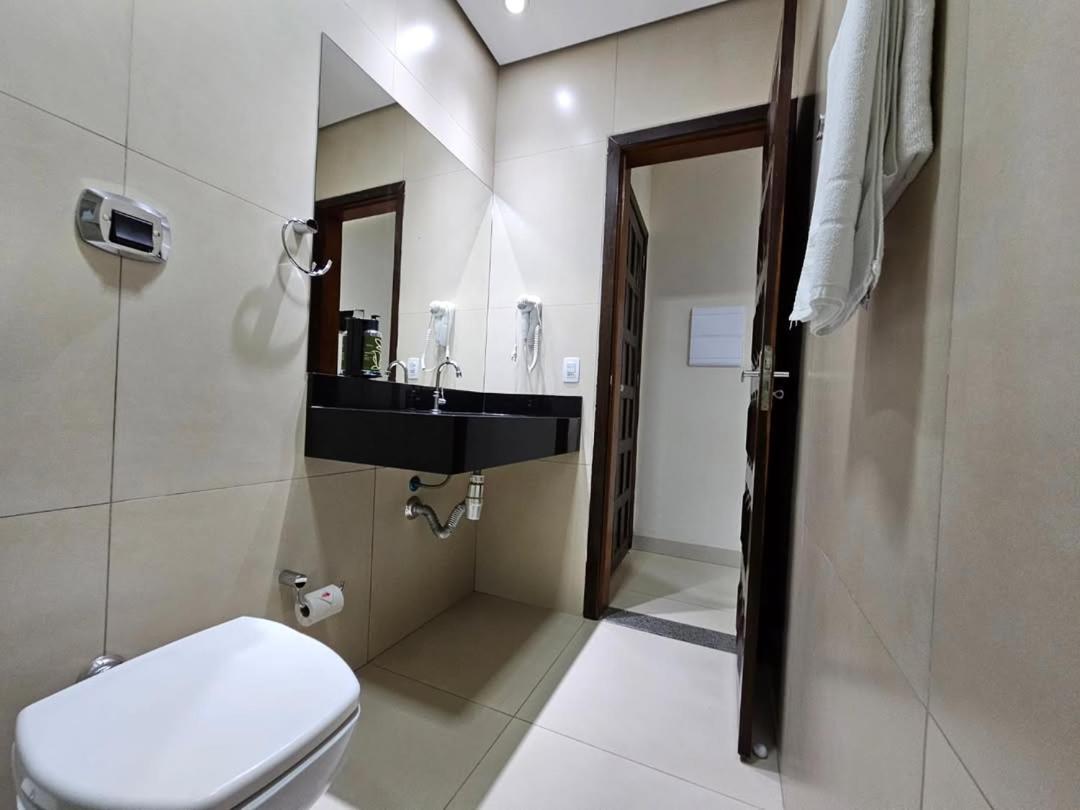 Vitoria Palace Hotel Sinop