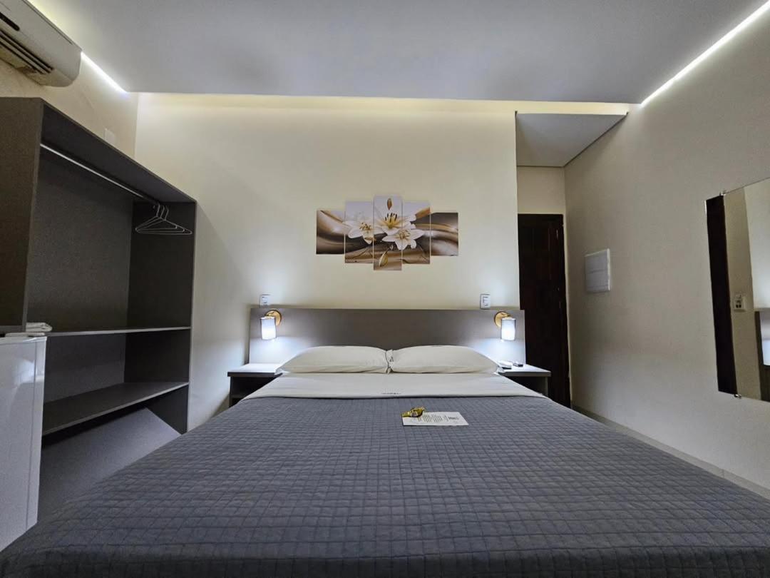Hotel Vitoria Palace Sinop
