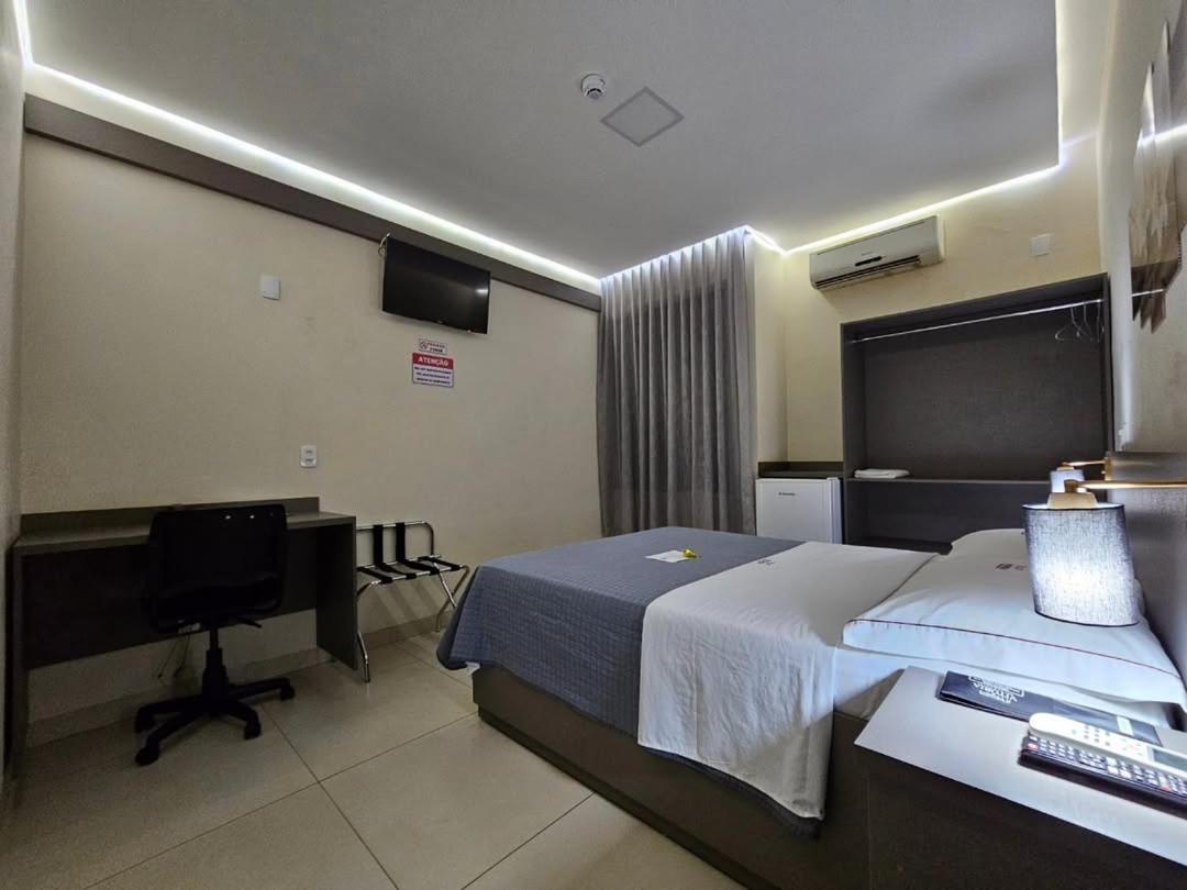 Hotel Vitoria Palace