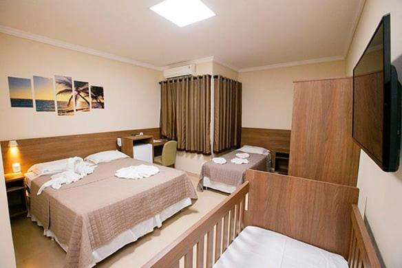 Vitoria Palace *