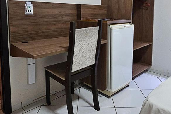 Vitoria Palace Hotel Sinop