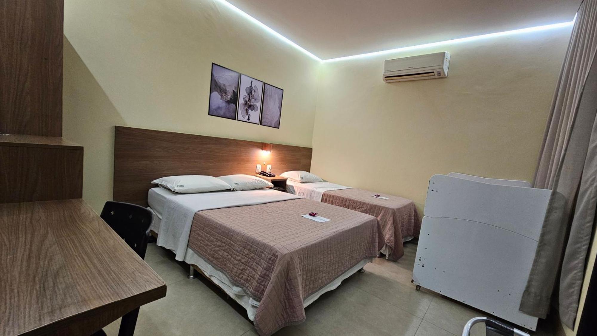 Vitoria Palace Sinop