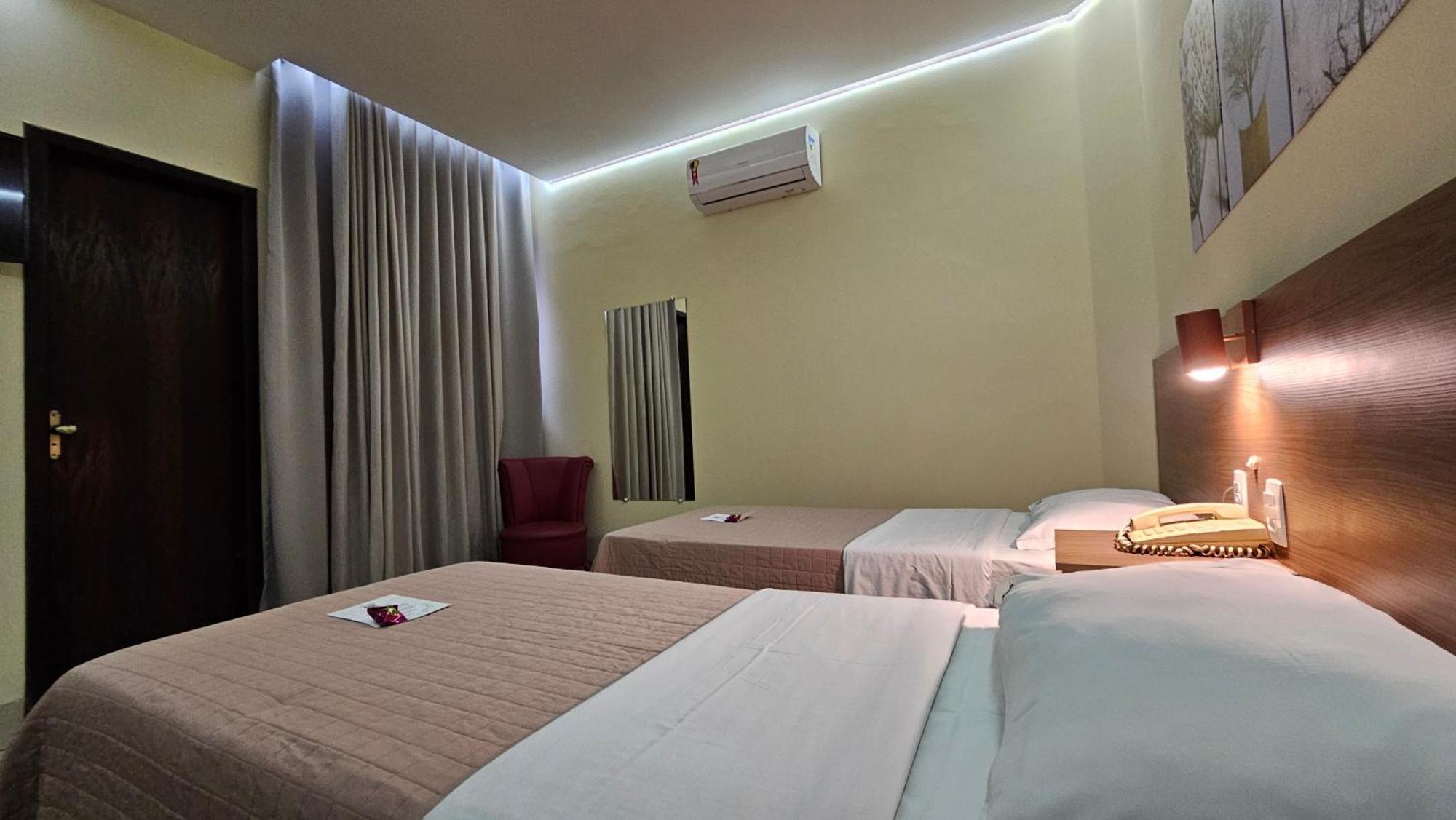 Vitoria Palace Hotel *